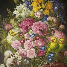 Схема вышивки «№1762224»