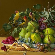 Схема вышивки «№1762226»