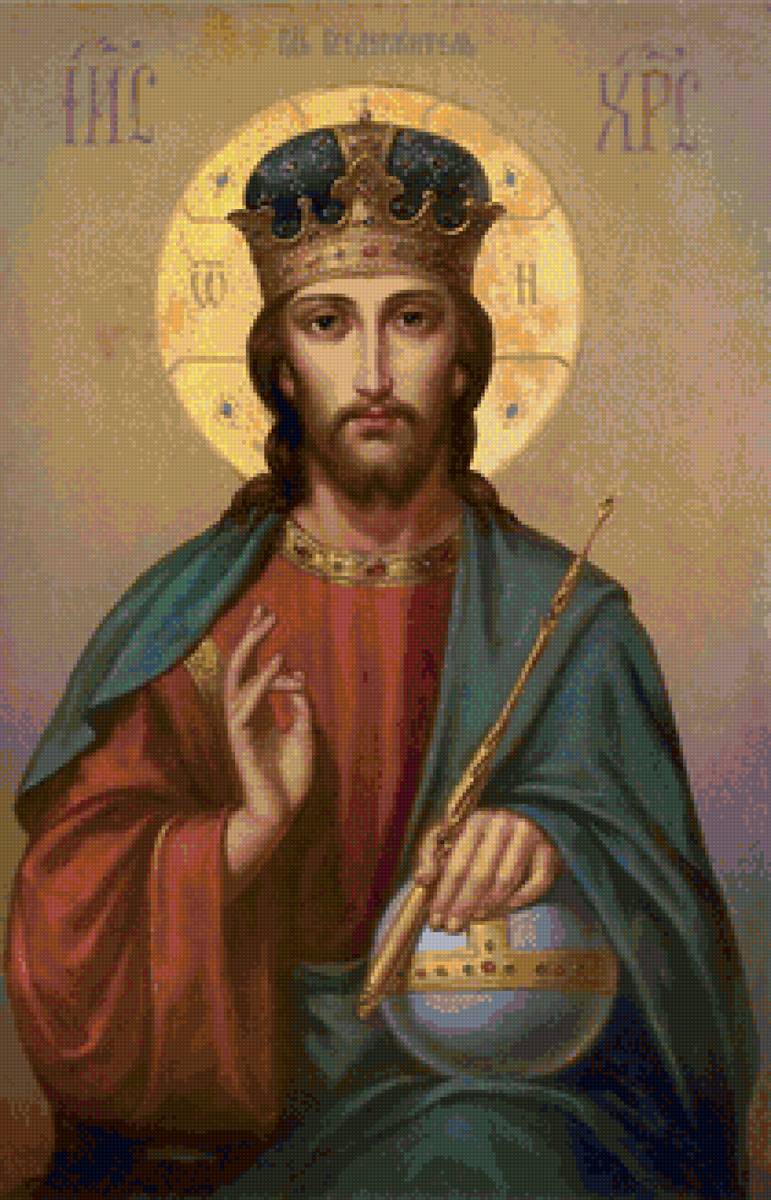 Господь Вседержитель 2 - предпросмотр