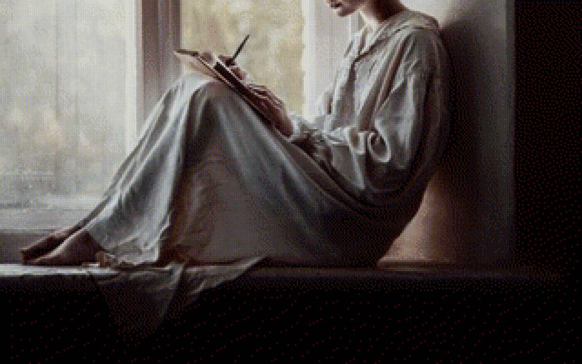 Скарлетт - предпросмотр