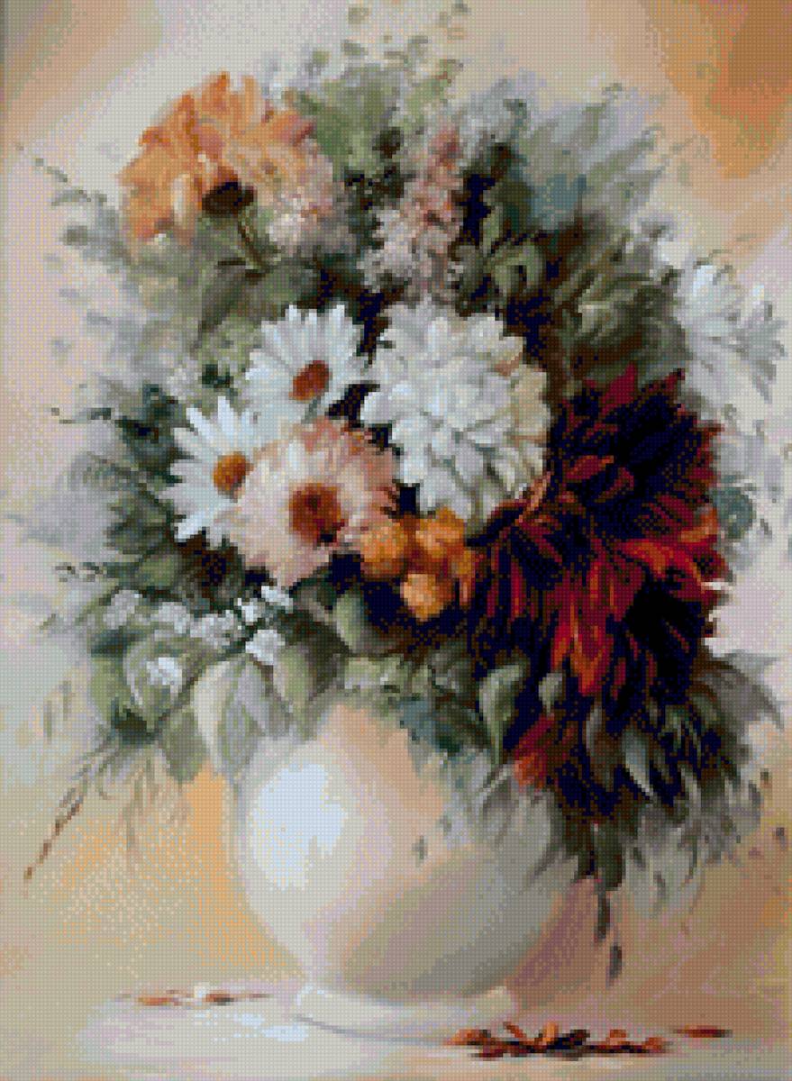 цветя - предпросмотр