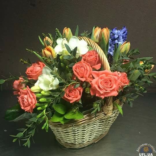 букет - букет, натюрморт - оригинал