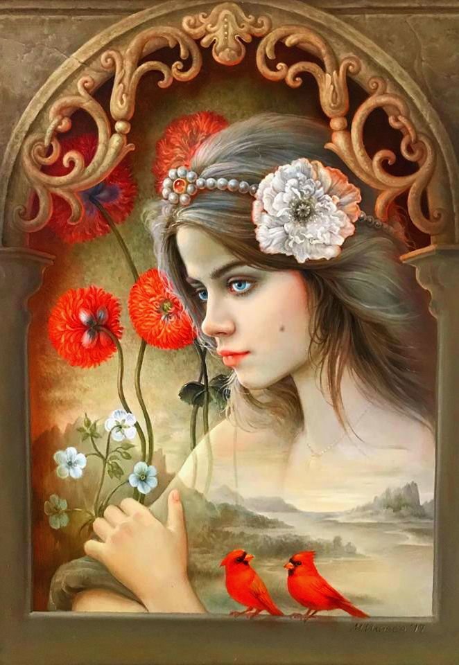 obraz - оригинал