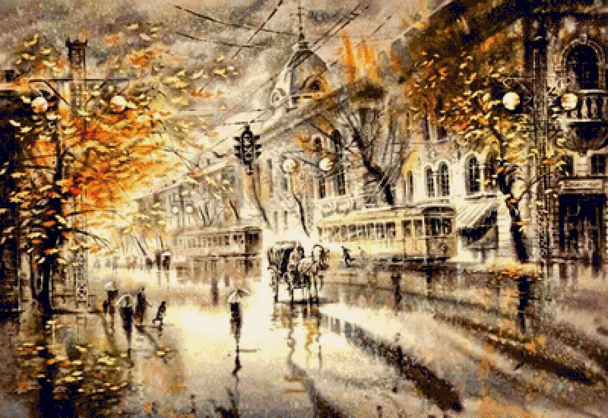 jeseň - предпросмотр