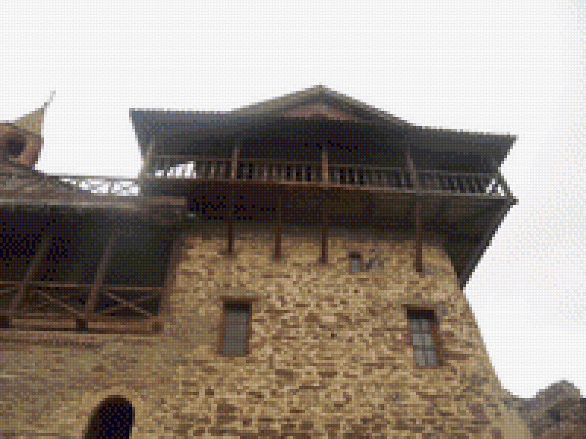 Грузия - предпросмотр