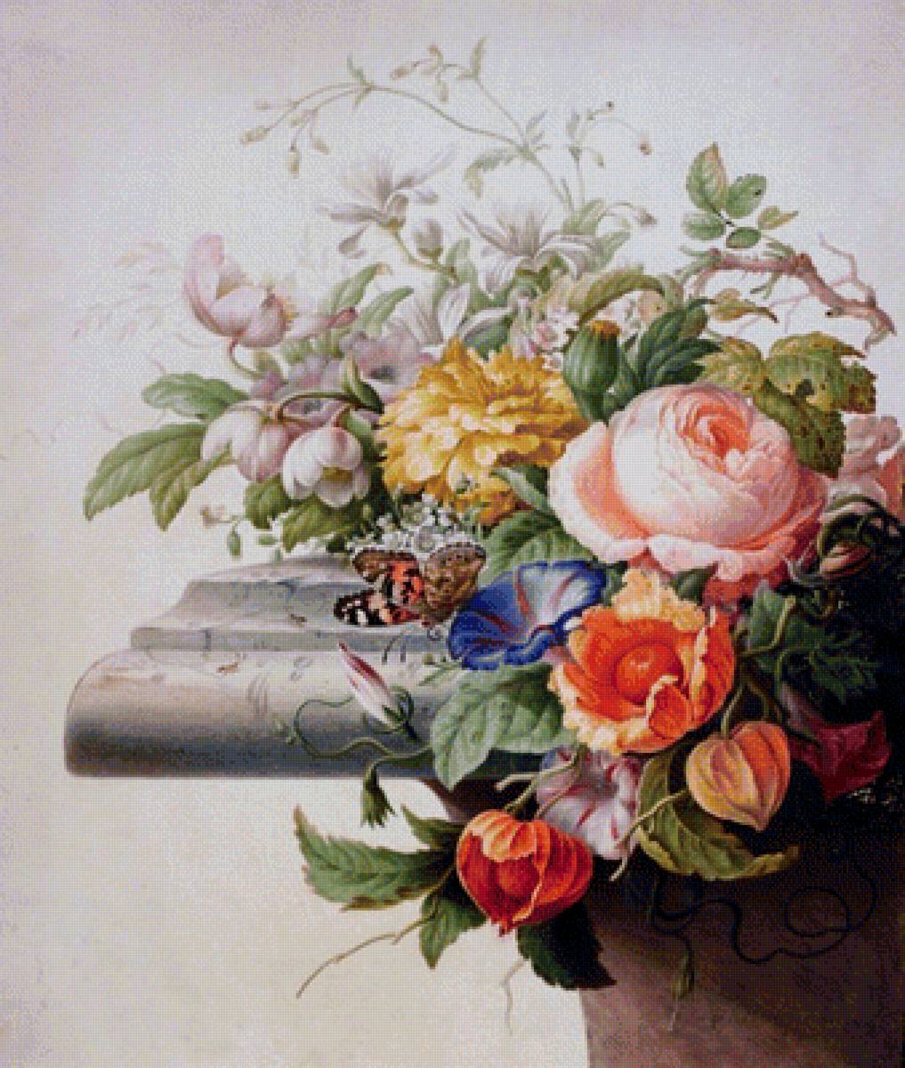 kvety - предпросмотр