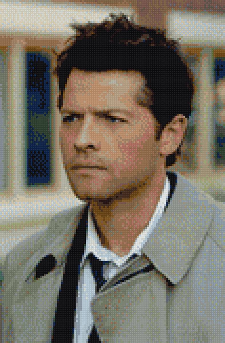 Кастиэль - кастиил, кас, сверхи, кастиэль - предпросмотр