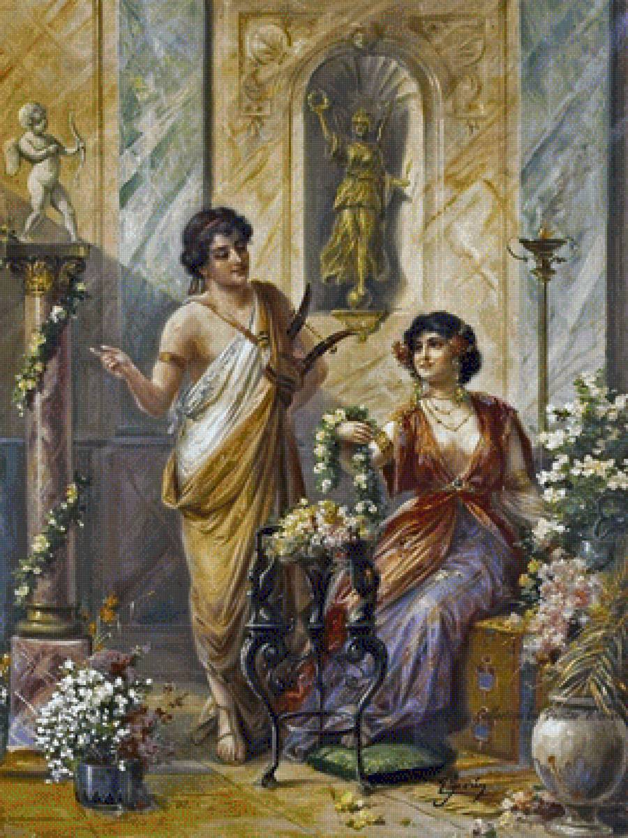 priatelky - предпросмотр