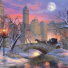 Схема вышивки «№1764747»