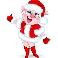 Схема вышивки «Детская»