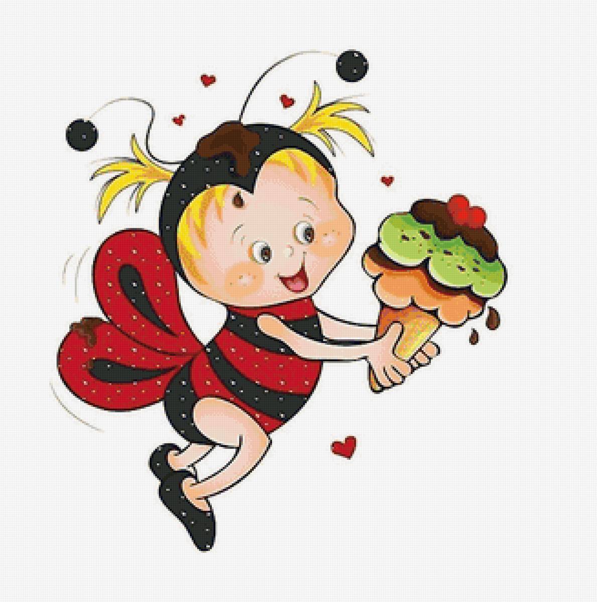 Детская - предпросмотр