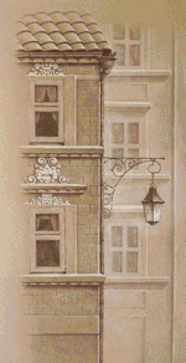 Окна - окна - предпросмотр