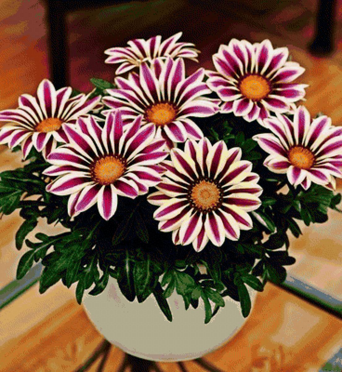 kvety,váza - предпросмотр