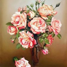 Схема вышивки «№1765321»