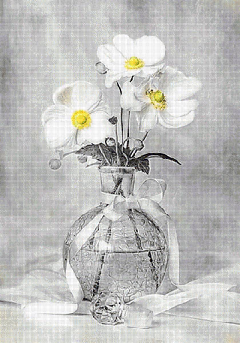 Натюрморт. - натюрморт, живопись. - предпросмотр