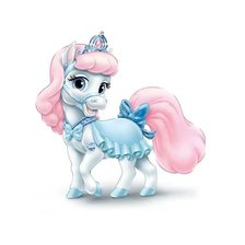 Схема вышивки «Детская»