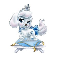 Схема вышивки «Детская»