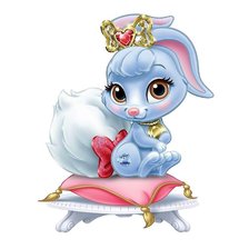 Схема вышивки «Детская»