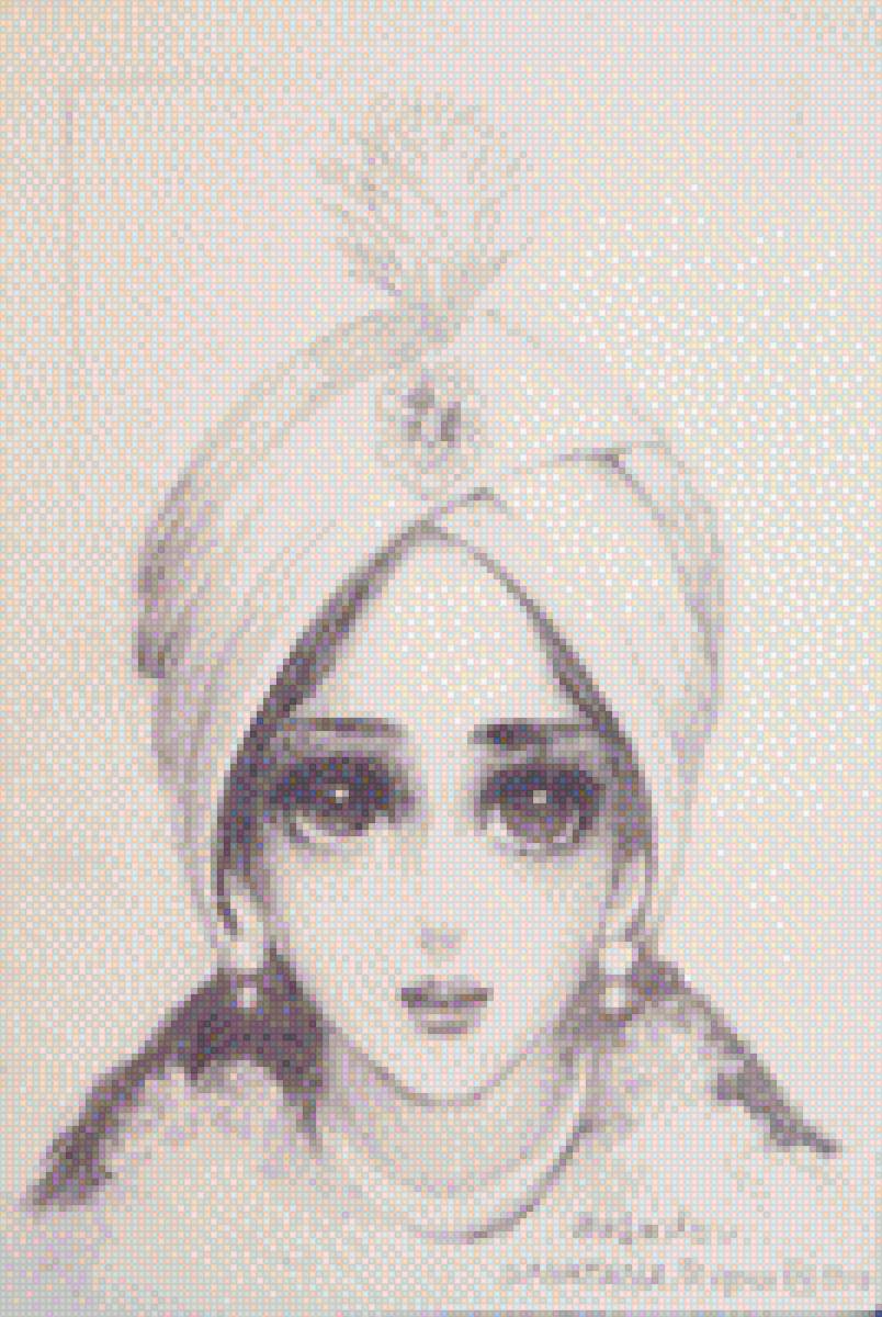 Кришна - предпросмотр