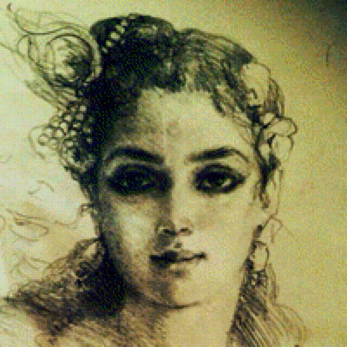 Кришна 1 - предпросмотр