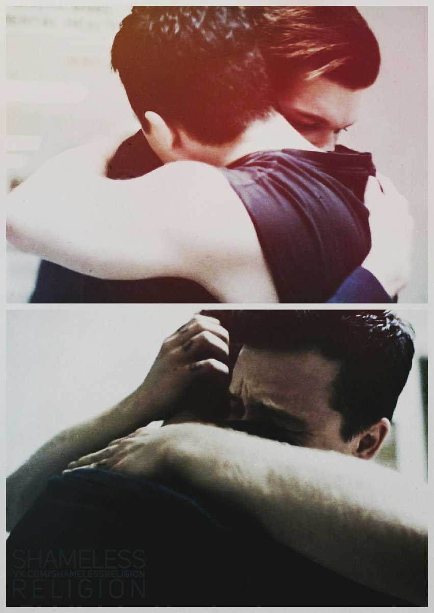 Gallavich - бесстыжие, микки, йен, gallavich - оригинал