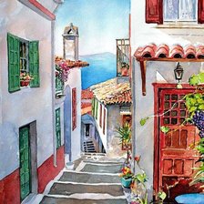 Схема вышивки «№1766463»