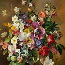 Схема вышивки «№1766575»