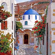 Схема вышивки «№1766708»