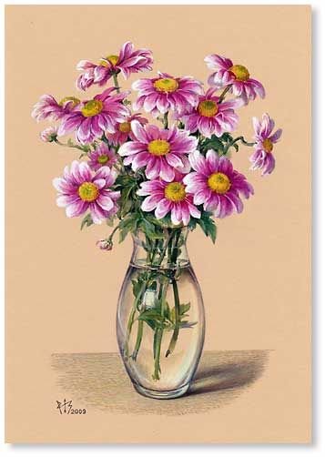 kvetiny - оригинал