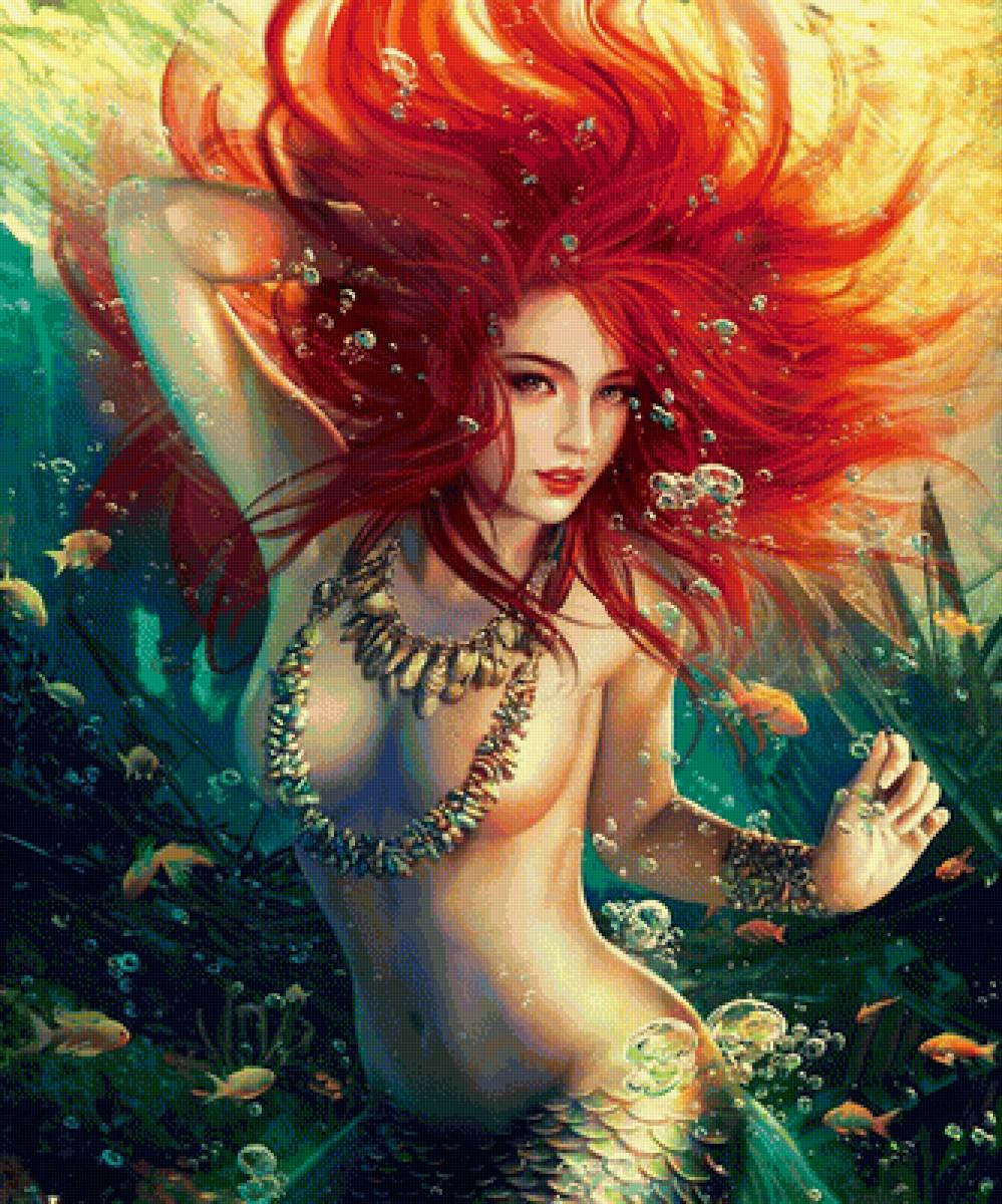 ариэль) - предпросмотр