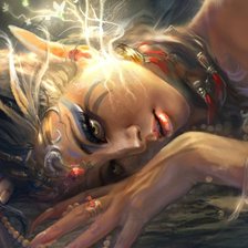 Схема вышивки «№1767084»