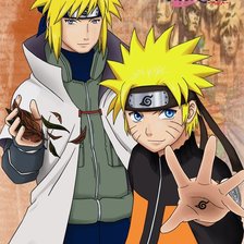 Наруто