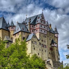 Схема вышивки «№1767459»