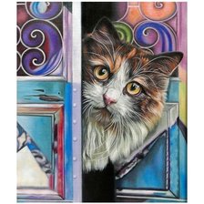 Схема вышивки «№1767579»