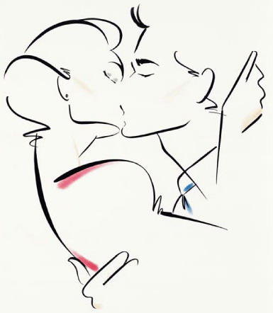 двое - оригинал