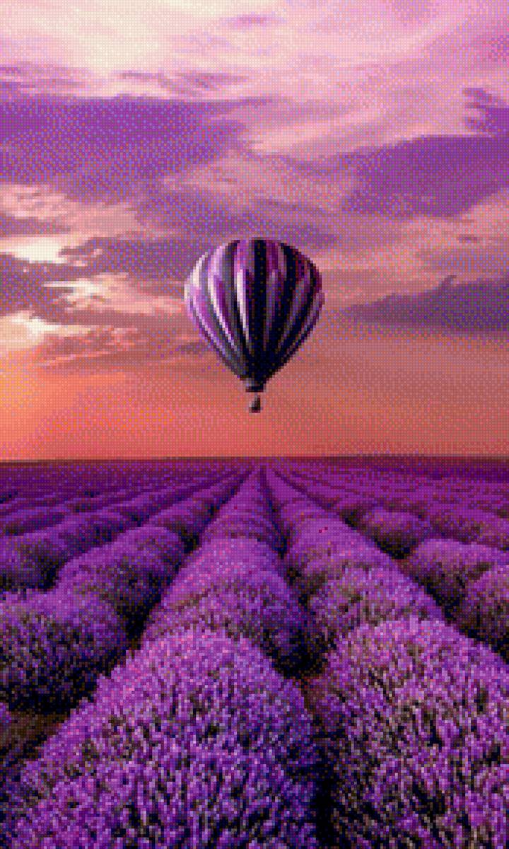 Воздушный шар - предпросмотр