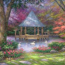 Схема вышивки «№1768045»