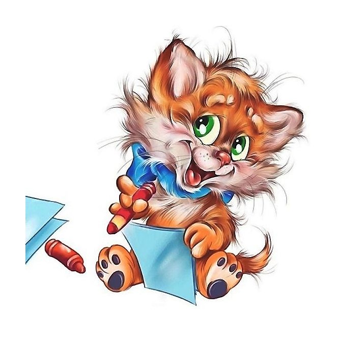 Детская - оригинал