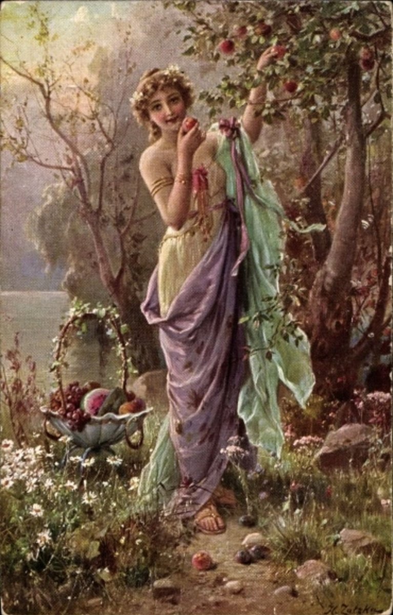 hans zatzka der geschmack - hans zatzka der geschmack - оригинал