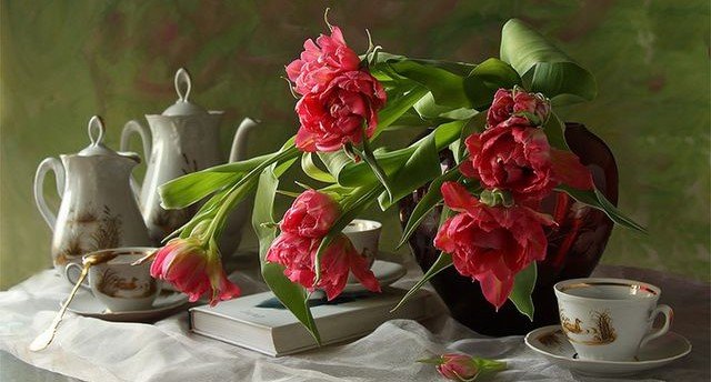 Натюрморт2 - оригинал