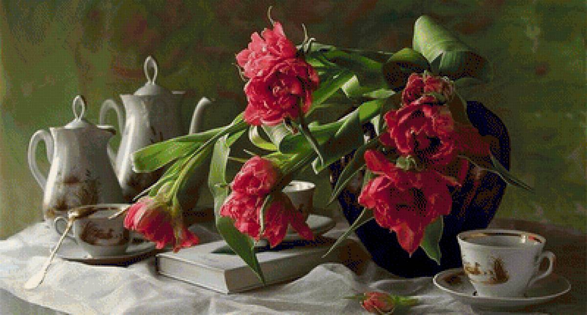 Натюрморт2 - предпросмотр