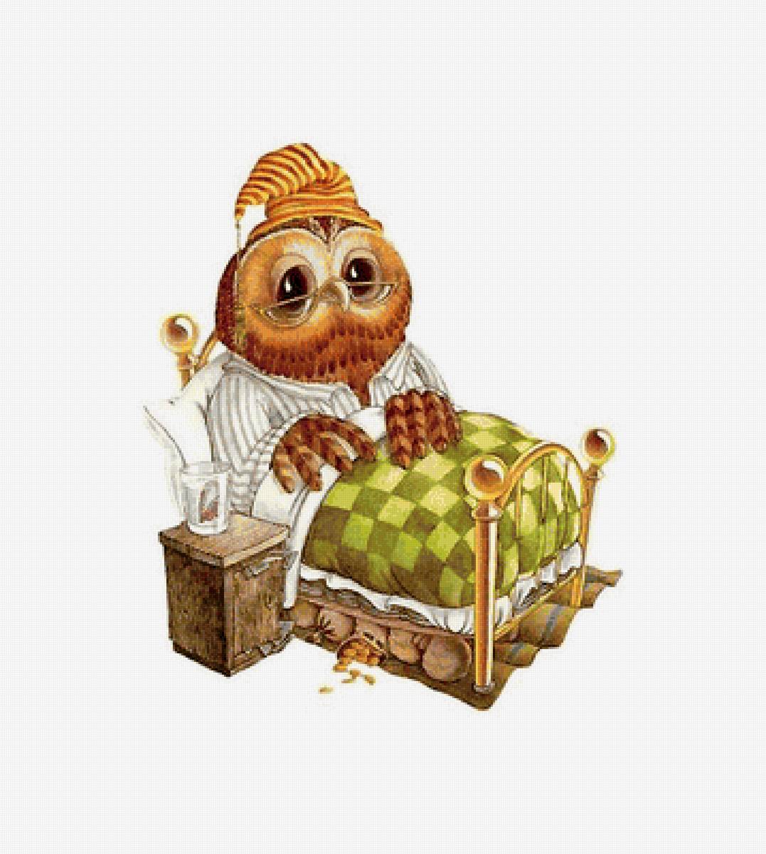 Детская - предпросмотр