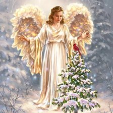 Схема вышивки «№1769815»