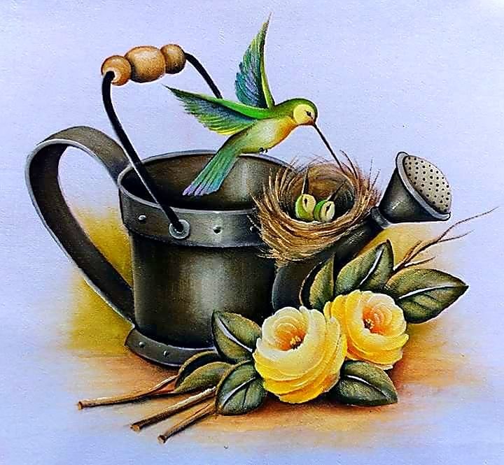 Натюрморт. - натюрморт. - оригинал