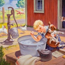 пора купаться