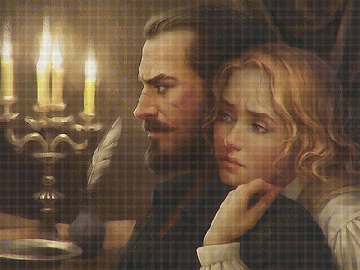 Он и она - предпросмотр