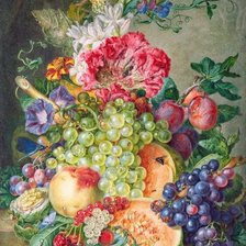 Схема вышивки «№1770378»