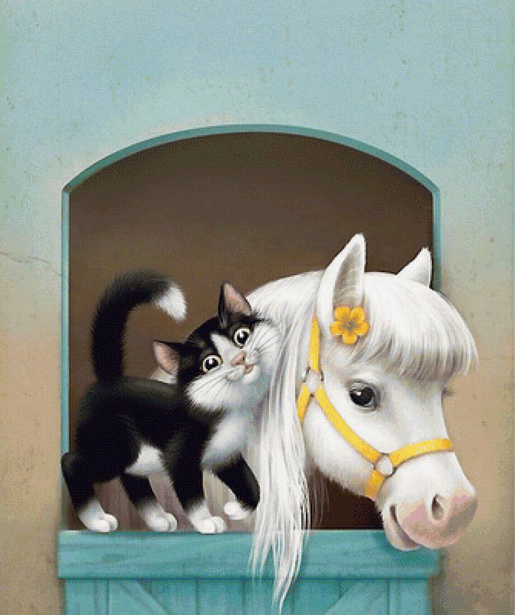 Детская - предпросмотр