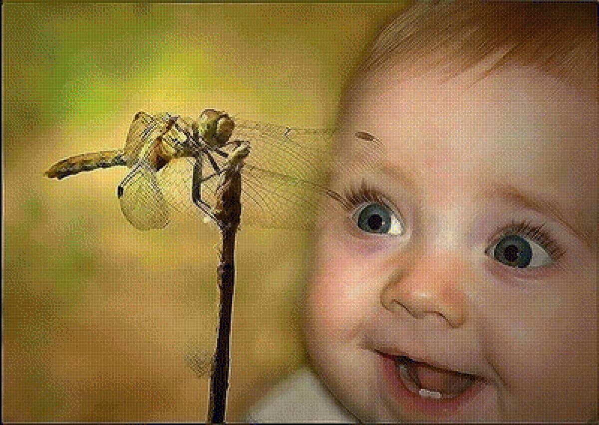 дети - предпросмотр