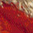 Предпросмотр схемы вышивки «czerwony kapturek» (№1771322)